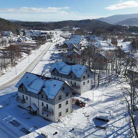 Apartamenty Maxa Czornyja Jelenia Góra Buitenkant foto