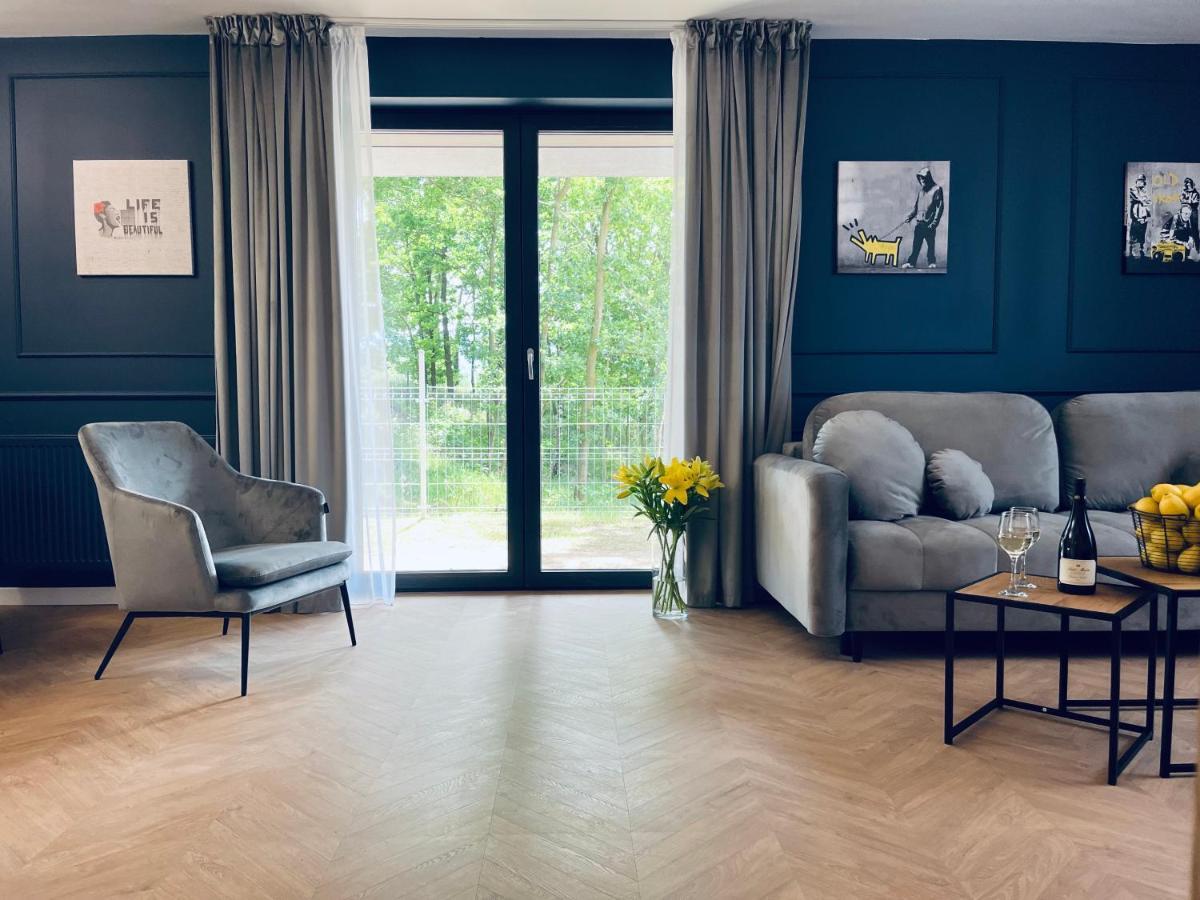 Apartamenty Maxa Czornyja Jelenia Góra Buitenkant foto