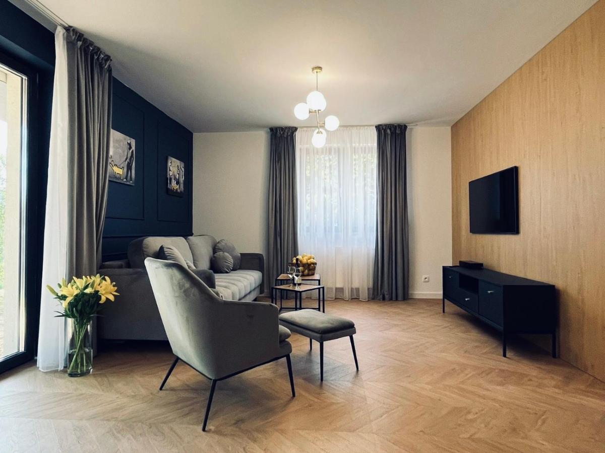 Apartamenty Maxa Czornyja Jelenia Góra Buitenkant foto