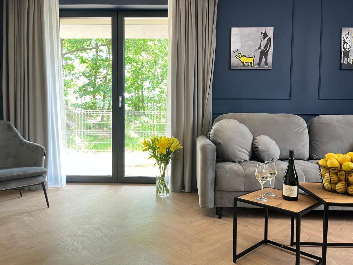 Apartamenty Maxa Czornyja Jelenia Góra Buitenkant foto