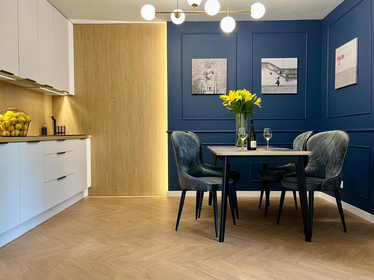 Apartamenty Maxa Czornyja Jelenia Góra Buitenkant foto