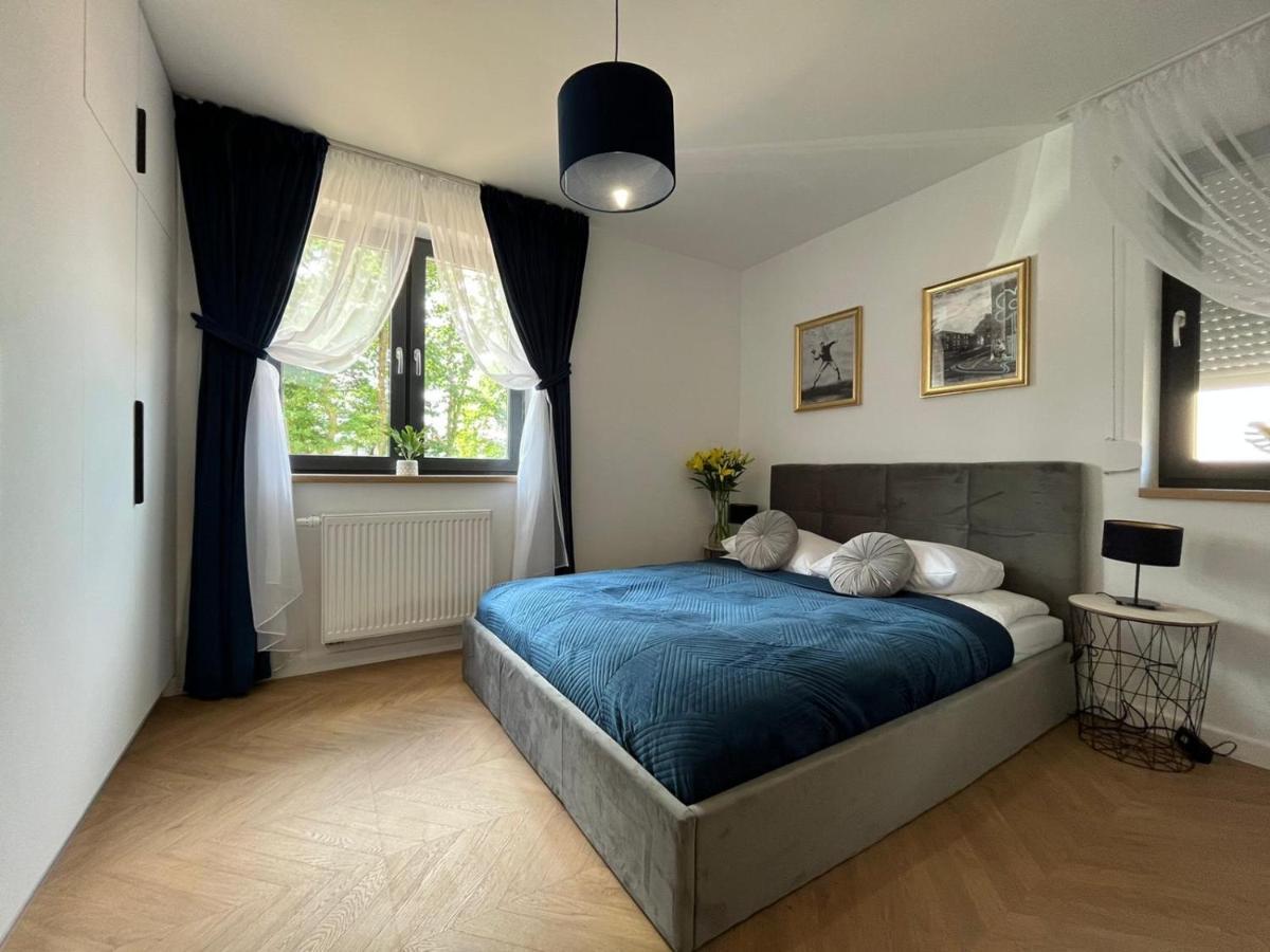 Apartamenty Maxa Czornyja Jelenia Góra Buitenkant foto