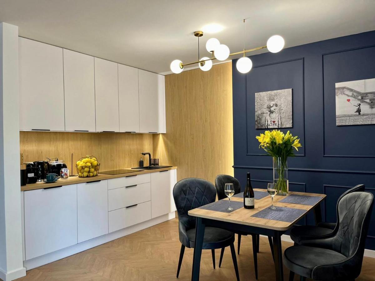 Apartamenty Maxa Czornyja Jelenia Góra Buitenkant foto