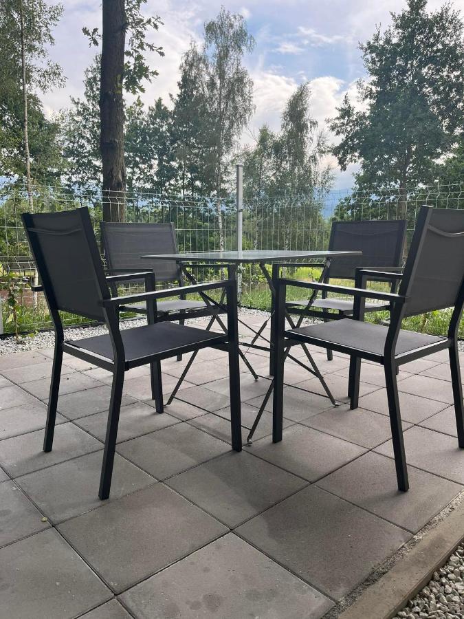 Apartamenty Maxa Czornyja Jelenia Góra Buitenkant foto