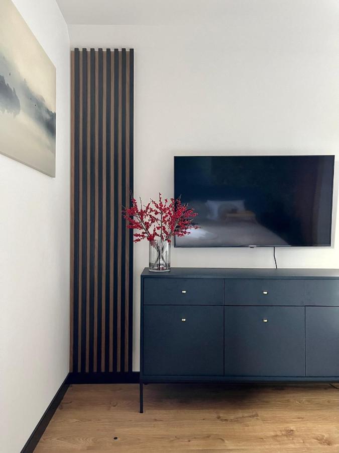 Apartamenty Maxa Czornyja Jelenia Góra Buitenkant foto