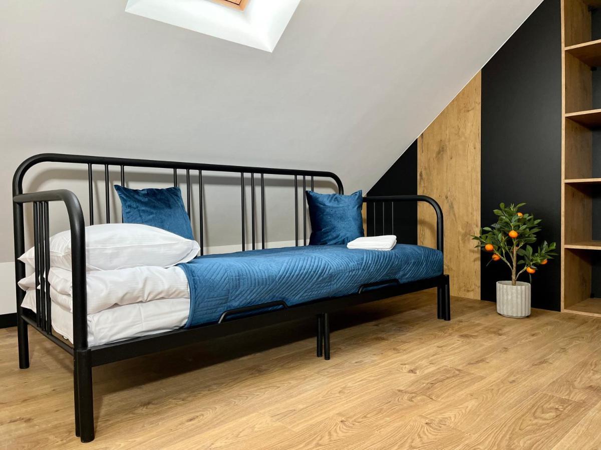 Apartamenty Maxa Czornyja Jelenia Góra Buitenkant foto