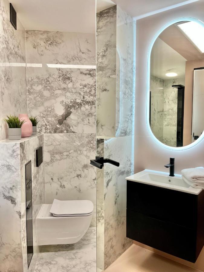 Apartamenty Maxa Czornyja Jelenia Góra Buitenkant foto