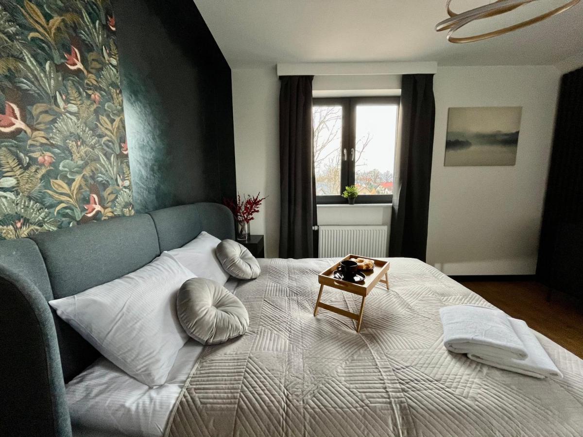 Apartamenty Maxa Czornyja Jelenia Góra Buitenkant foto