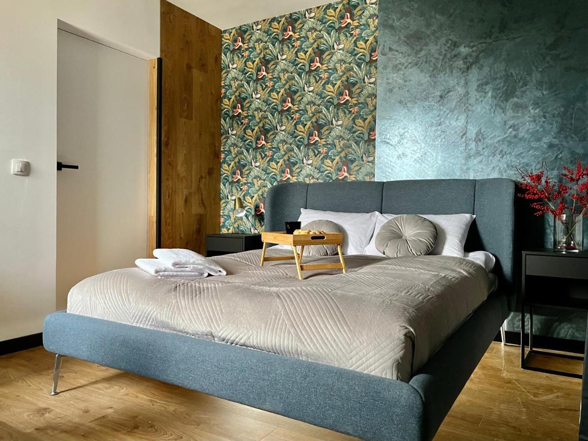 Apartamenty Maxa Czornyja Jelenia Góra Buitenkant foto