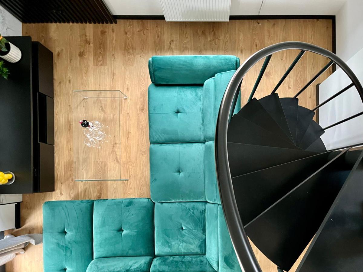 Apartamenty Maxa Czornyja Jelenia Góra Buitenkant foto