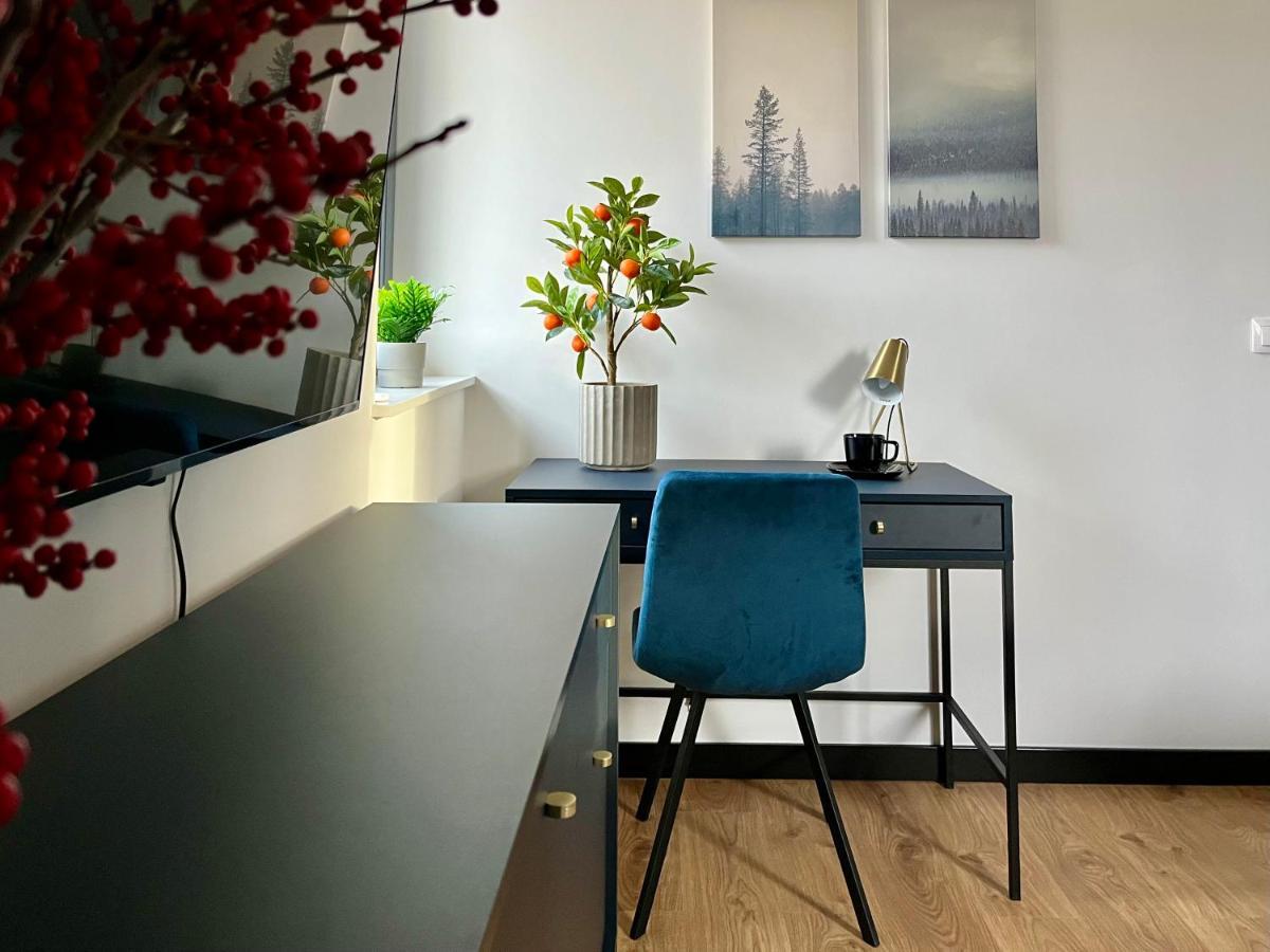 Apartamenty Maxa Czornyja Jelenia Góra Buitenkant foto