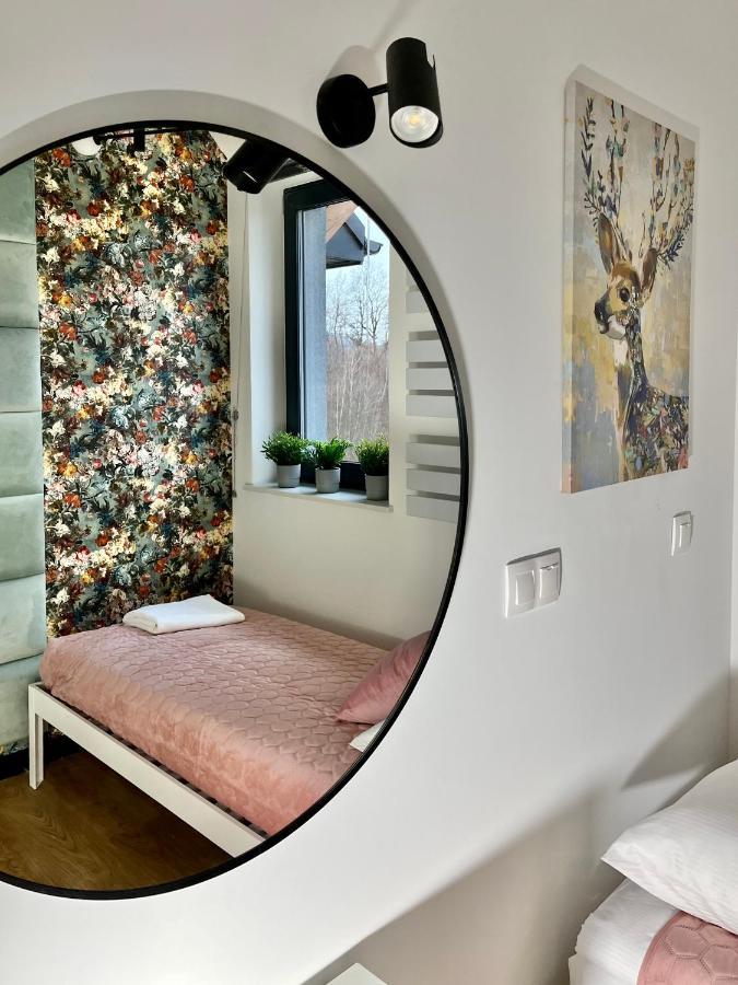 Apartamenty Maxa Czornyja Jelenia Góra Buitenkant foto