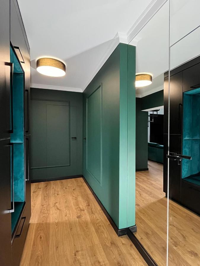 Apartamenty Maxa Czornyja Jelenia Góra Buitenkant foto