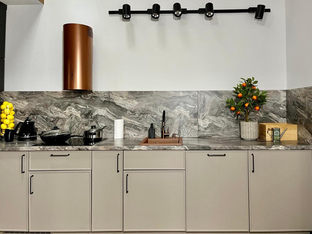 Apartamenty Maxa Czornyja Jelenia Góra Buitenkant foto
