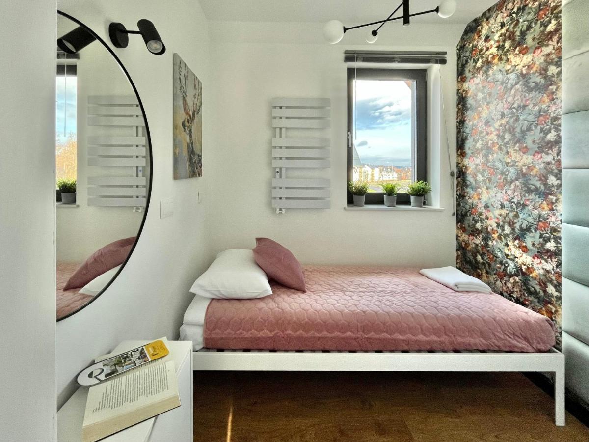 Apartamenty Maxa Czornyja Jelenia Góra Buitenkant foto