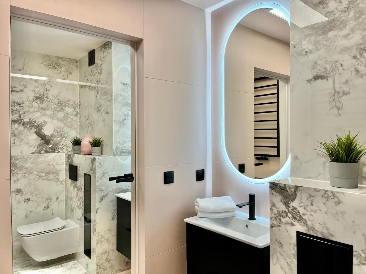 Apartamenty Maxa Czornyja Jelenia Góra Buitenkant foto
