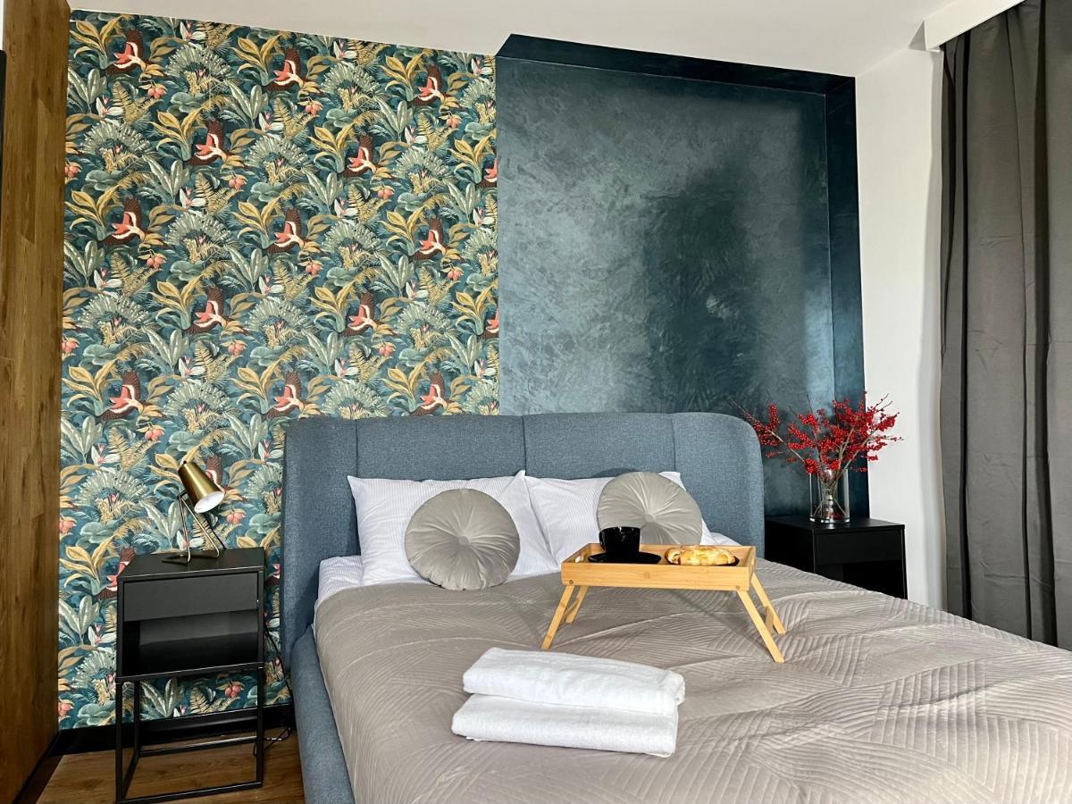 Apartamenty Maxa Czornyja Jelenia Góra Buitenkant foto
