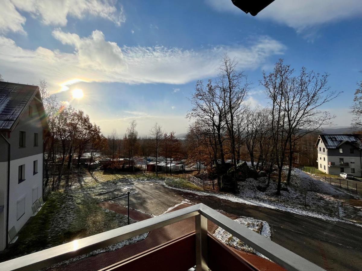 Apartamenty Maxa Czornyja Jelenia Góra Buitenkant foto