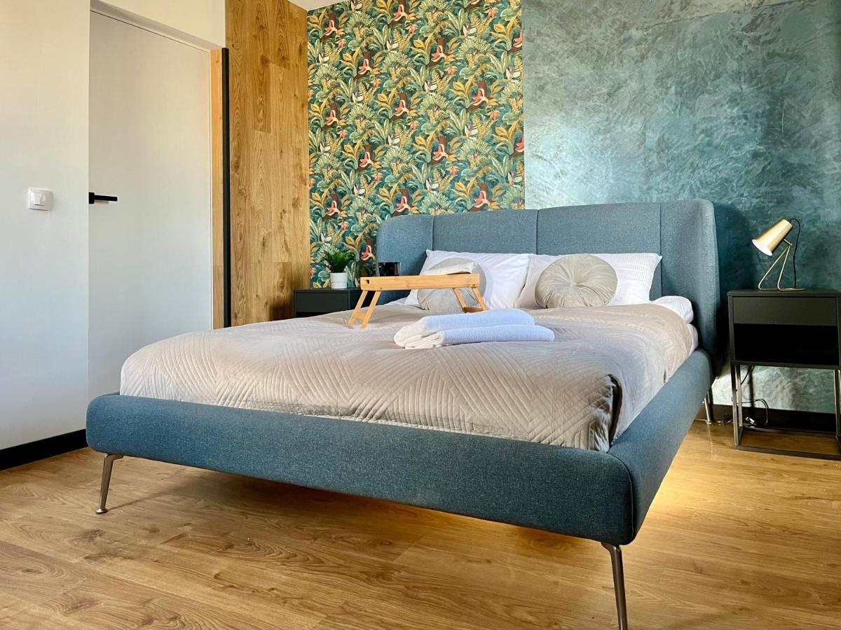 Apartamenty Maxa Czornyja Jelenia Góra Buitenkant foto