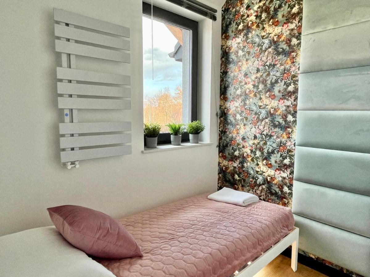 Apartamenty Maxa Czornyja Jelenia Góra Buitenkant foto