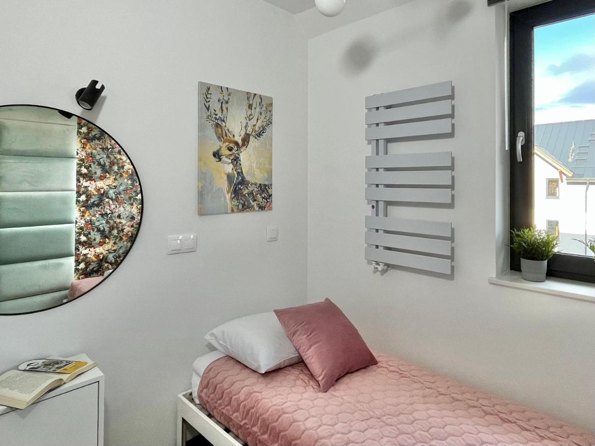 Apartamenty Maxa Czornyja Jelenia Góra Buitenkant foto