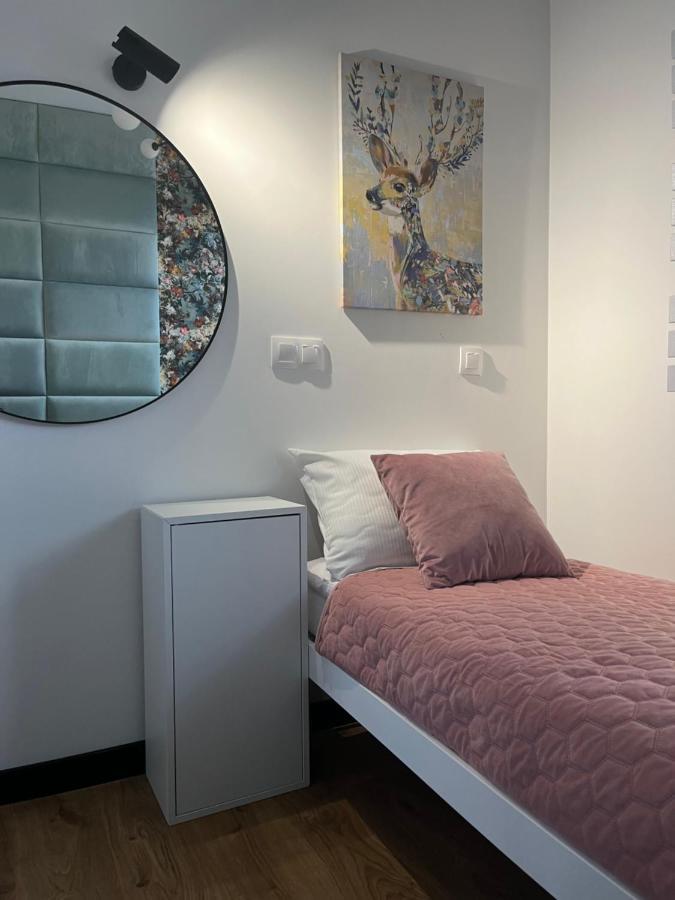 Apartamenty Maxa Czornyja Jelenia Góra Buitenkant foto